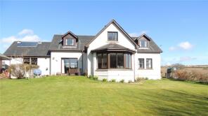 Beechwood, Harrietfield, Logiealmond PH1 3TD