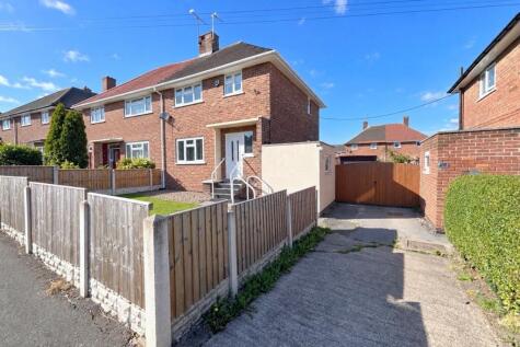 Smelter Wood Rise, Sheffield, S13 8RP