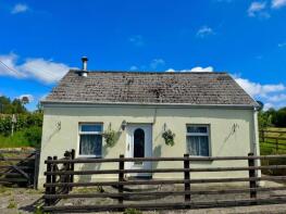 Greenhill Cottage, Pencader B4459 - Llandysul B4336, Llanfihangel-ar-arth, Pencader SA39 9JY