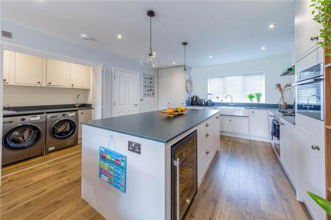Kitchen/family