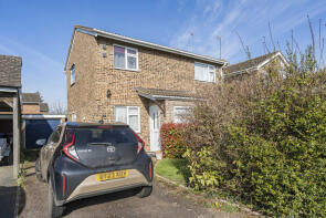3, Ploughley Close, Bicester OX27 7PP