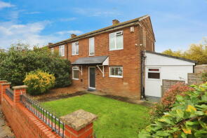 2, Hazel Avenue, Bury BL8 3EQ