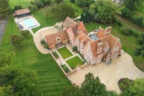 The Old Vicarage, Church Lane, Reading RG7 1LD