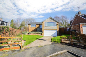 10, Chichester Drive, Caistor, Market Rasen LN7 6UJ