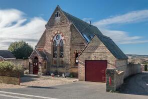 The Old Chapel, Elm Lane, Newport PO30 4JS