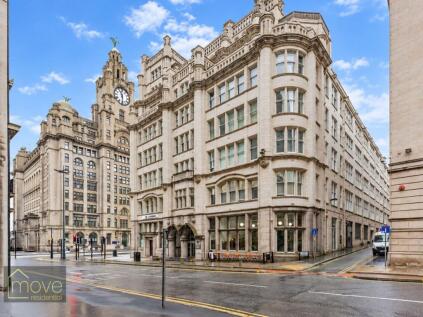 Water Street, Tower Building, L3