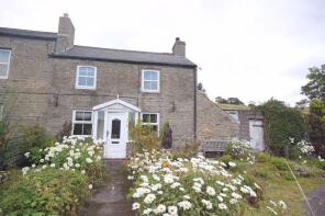 4, Low Shield Close, Hexham NE47 9UD
