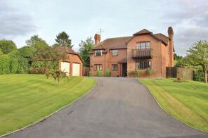 Sunrise, North Gardens, Yattendon, Thatcham RG18 0NG