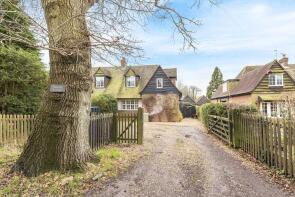 Autumn Cottage, Cholesbury Lane, Tring HP23 6NQ