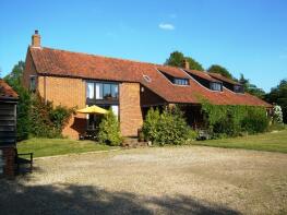 Manor Barn, Shepherds Lane, Norwich NR11 6NY