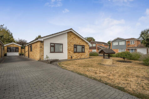 Nash Close, Earley, Reading