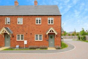 15, Beech Road, Launton OX26 5AP