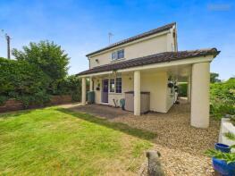 Wilton Cottage, Back Bank, Whaplode Drove, Spalding PE12 0TT