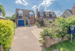 Mirus House, Main Street, Milton Keynes MK19 6DX