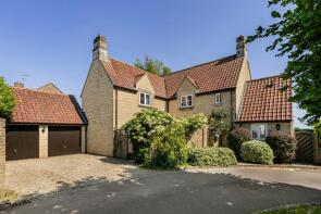 2, Chestnut Close, Badminton GL9 1JN