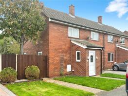 23, Elder Grove, Auckley, Doncaster DN9 3EP