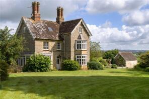 Grove Lodge, Grove Lane, North Cheriton, Templecombe BA8 0AN