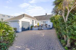 Trelin, Dobbin Close, Trevone, Padstow PL28 8QS