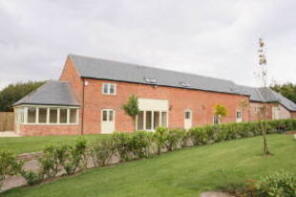 The Granary, Earl Shilton Road, Leicester LE9 7TG