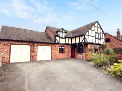 Asterley, Minsterley, Shrewsbury, Shropshire, SY5
