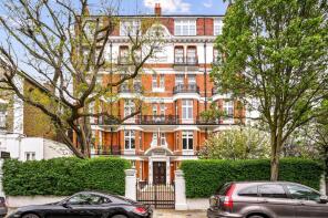 Flat 8, Fernshaw Mansions, Fernshaw Road, London SW10 0TD