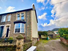 43, Wainfelin Road, Wainfelin, Pontypool NP4 6DE