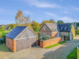 The Workshop, Home Farm Barns, Sandpits Road, Tysoe CV35 0SZ