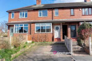 19, Vicarage Crescent, Newcastle ST5 1NJ