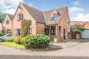 2, St Matthews Court, St Matthews Close, Naburn, York YO19 4SD