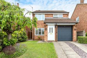 6, Weightman Drive, Nottingham NG16 2UQ