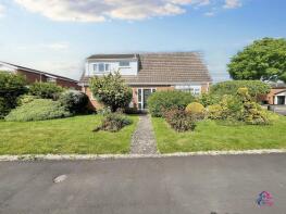 6, Peascliffe Drive, Grantham NG31 8EN