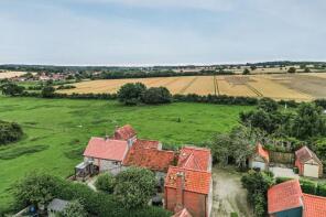 55 Paddock Yard, Bluestone Road, Fakenham NR21 9LY