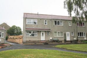 7, The Meadows, Newton Aycliffe DL5 7JJ