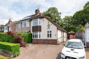 94, Hady Crescent, Chesterfield S41 0EA