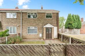 7, New Park Estate, Stainforth, Doncaster DN7 5BN