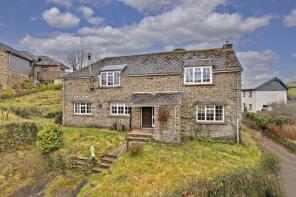 Wheelwrights, Moreleigh Road, Totnes TQ9 7TS
