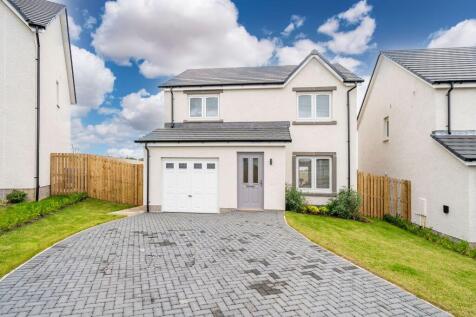 35 Dreepy Burn Drive, Pathhead, EH37 5AB