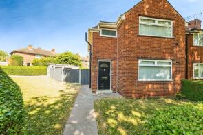 25, Broadway, East Dene, Rotherham S65 2HG