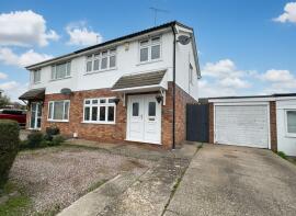 3, Bell Close, Leicester LE6 0NU