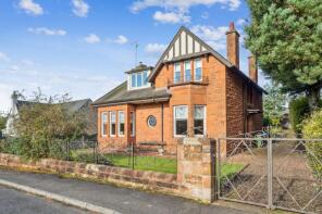 16, Manse Road, Mount Vernon, Glasgow G32 0RA