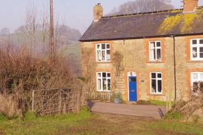 1, Shatcombe, Well Plot To New Road, Bridport DT6 4NR