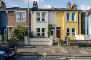 69, Redvers Road, Brighton BN2 4BF