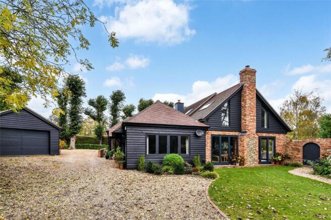 The Property