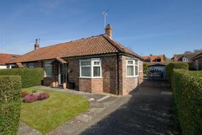 138, Strensall Road, York YO32 9SJ