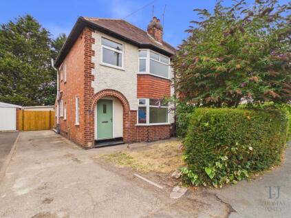 Rufford Road, Ruddington, NG11