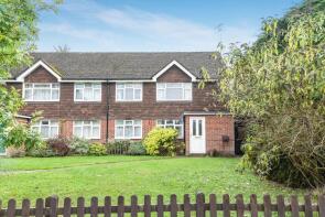 1, The Glebe, Highmoor Cross, Henley-on-thames RG9 5EA