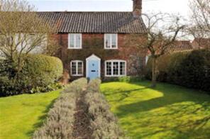 20 Hollyberry Cottage, The Street, Fakenham NR21 7EZ