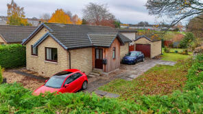25, Murray Place, Smithton, Inverness IV2 7PX
