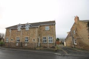 30, North Bitchburn Terrace, Crook DL15 8AL