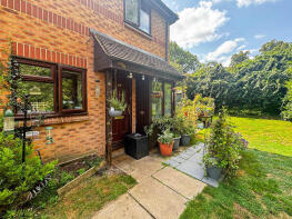 34, Mercers Row, St. Albans AL1 2QT